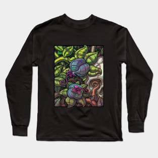 Carnivorous Long Sleeve T-Shirt